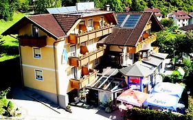 Hotel Gletschermuehle