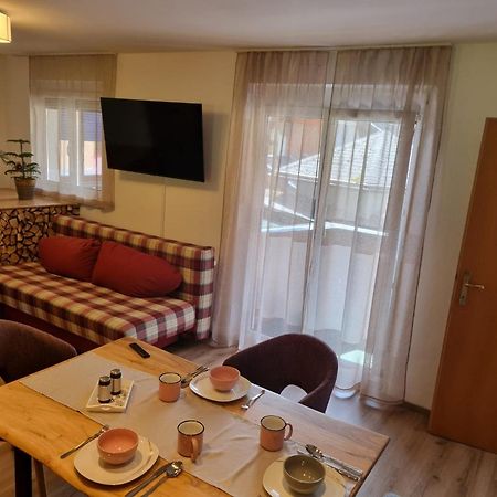 Hotel Gletschermuehle Flattach Exteriér fotografie