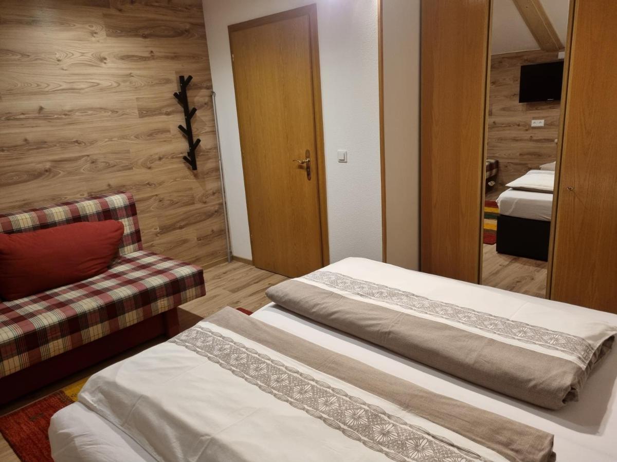 Hotel Gletschermuehle Flattach Exteriér fotografie