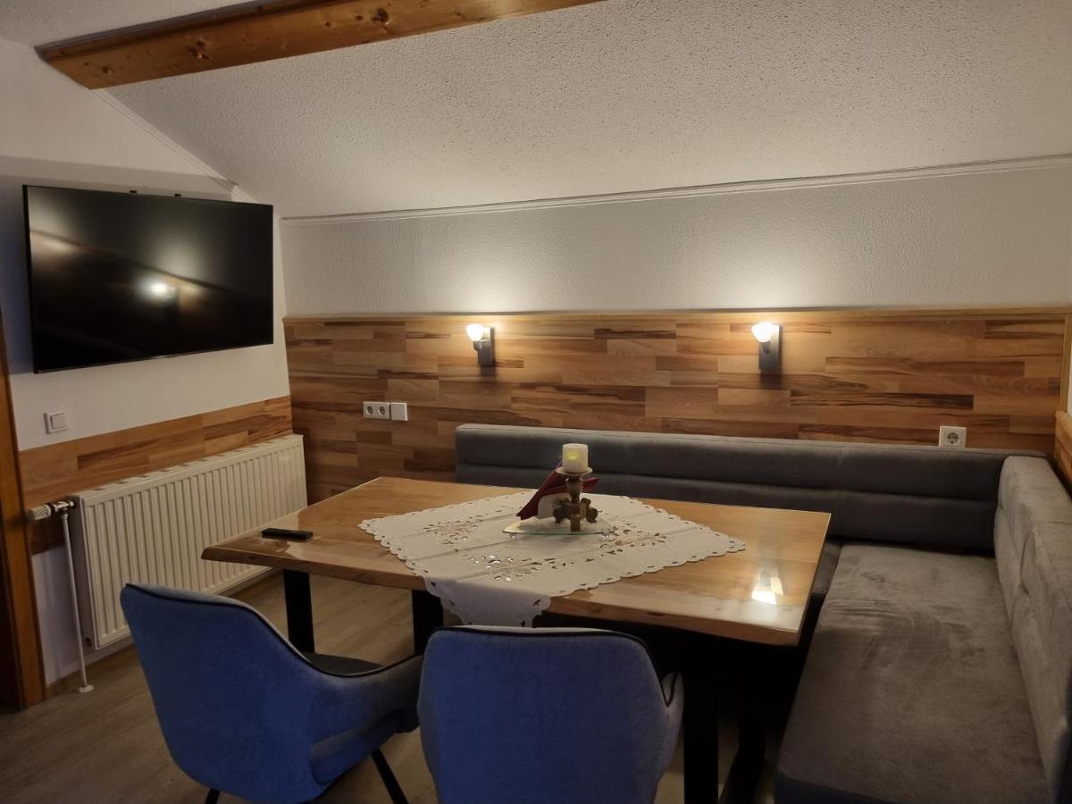 Hotel Gletschermuehle Flattach Exteriér fotografie