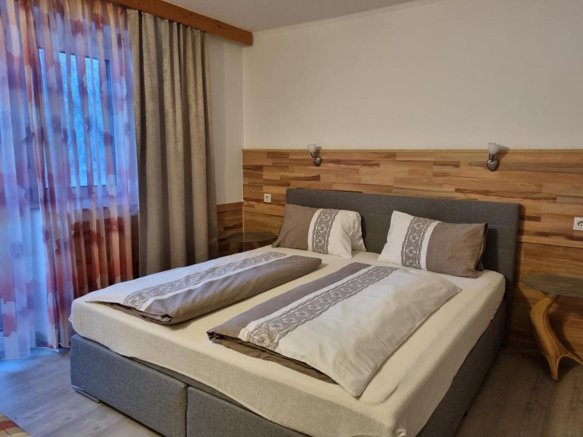 Hotel Gletschermuehle Flattach Exteriér fotografie