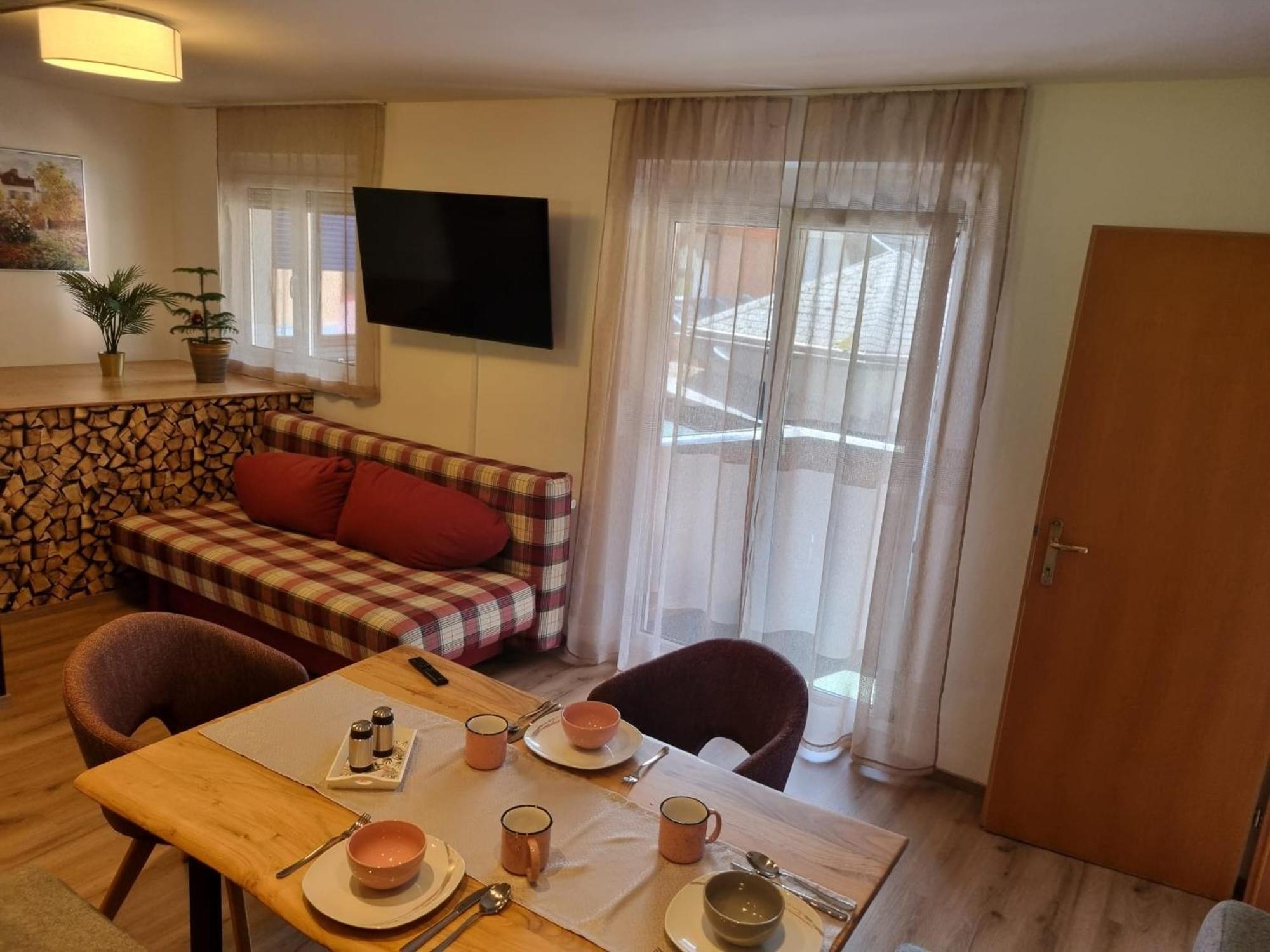 Hotel Gletschermuehle Flattach Exteriér fotografie